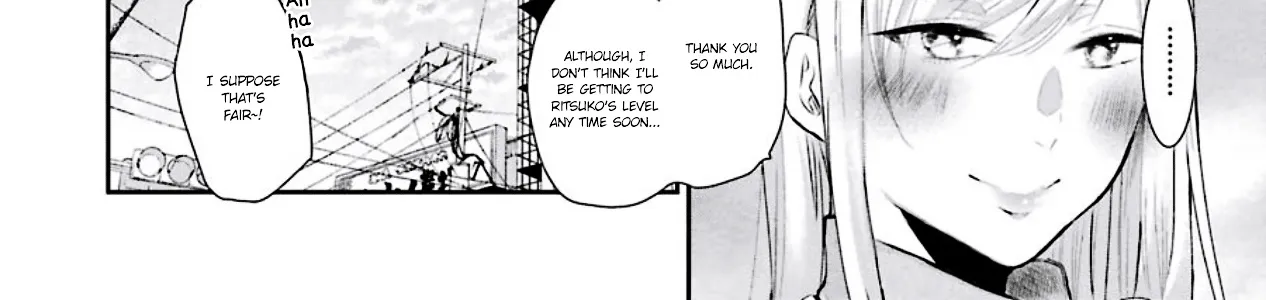 Ani no Yome to Kurashite Imasu. Zinmanga X Chapter 40.5 Page 10