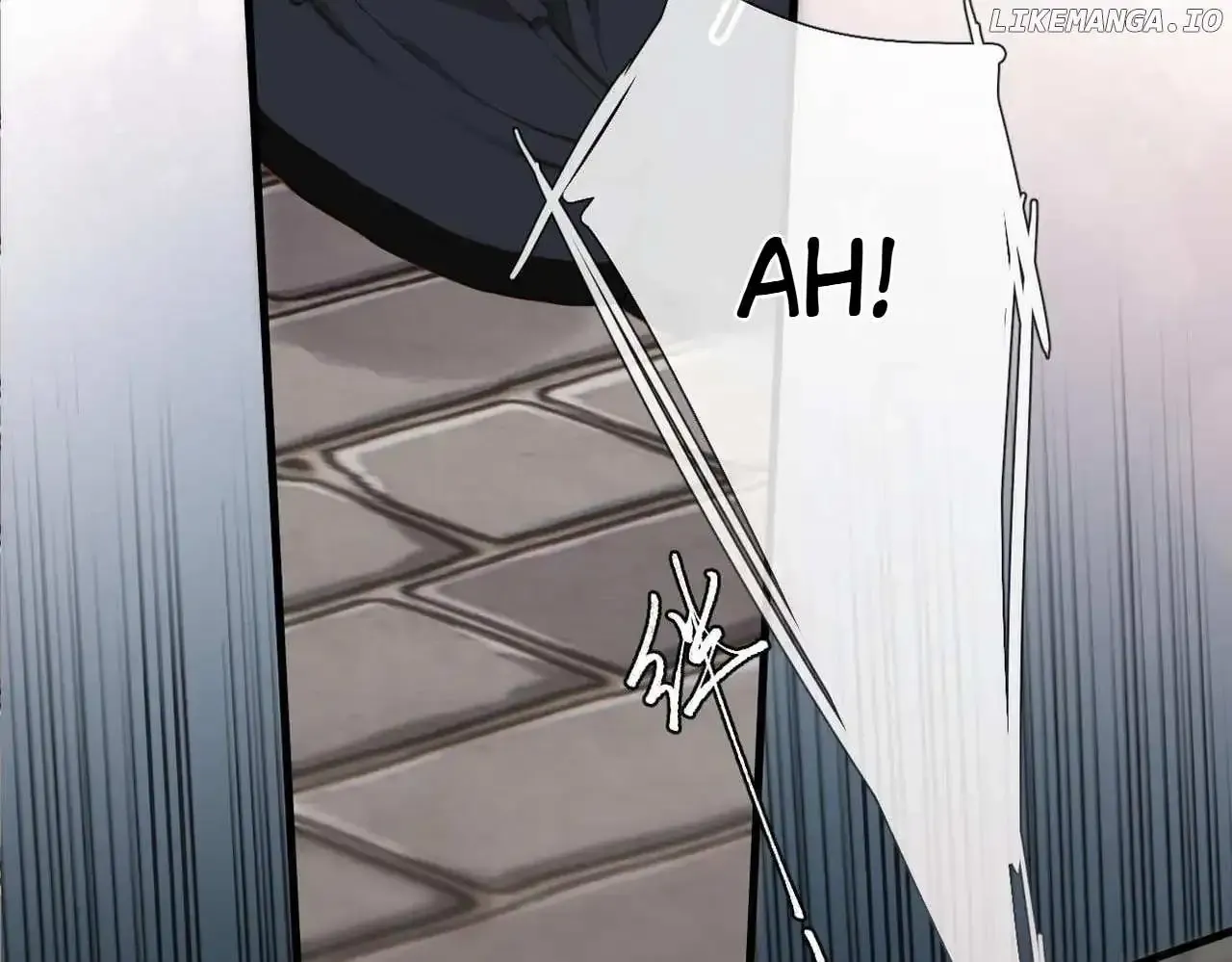 Back to Spring Zinmanga X Chapter 18 Page 33