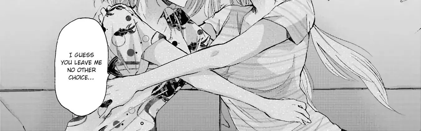 Ani no Yome to Kurashite Imasu. Zinmanga X Chapter 20.5 Page 10