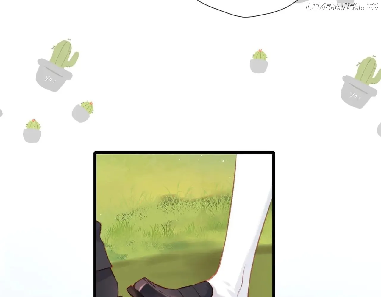 Back to Spring Zinmanga X Chapter 17 Page 22