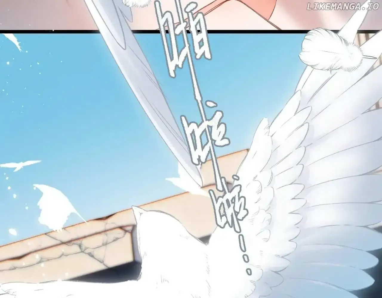 Back to Spring Zinmanga X Chapter 17 Page 36