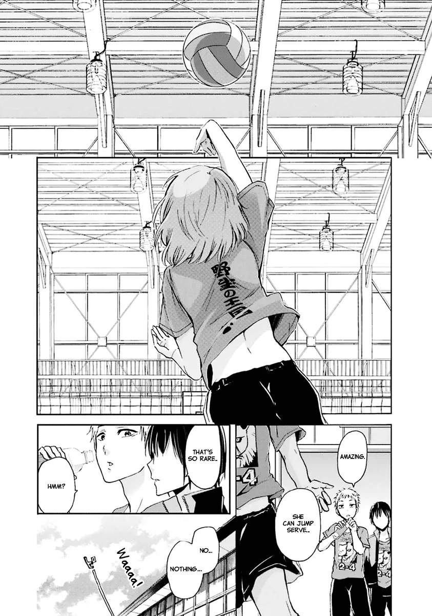 Ani no Yome to Kurashite Imasu. Zinmanga X Chapter 5 Page 13