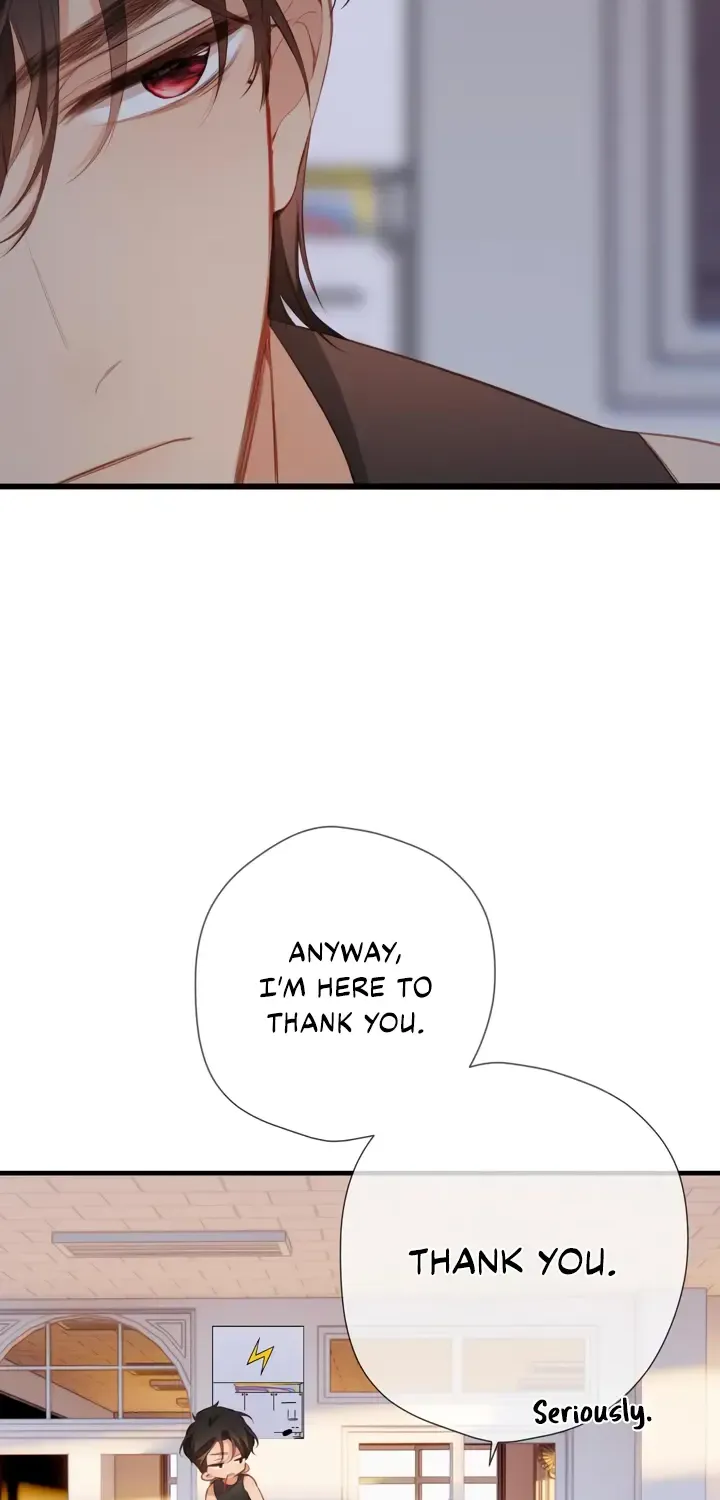 Back to Spring Zinmanga X Chapter 15 Page 28