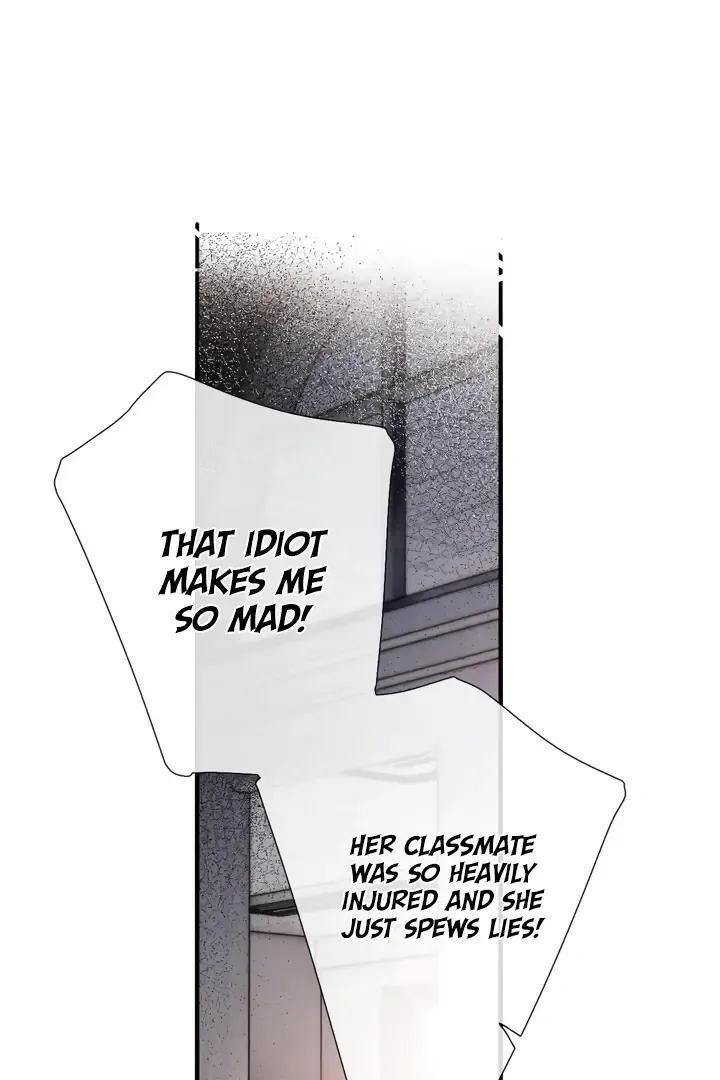 Back to Spring Zinmanga X Chapter 14 Page 25