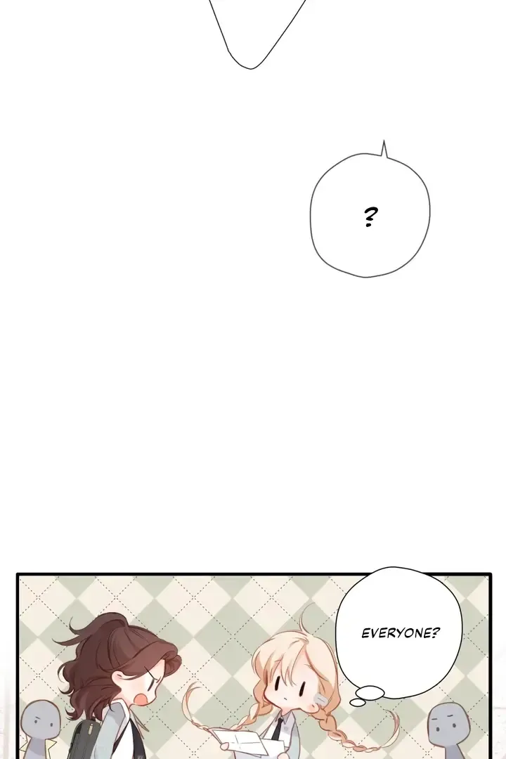 Back to Spring Zinmanga X Chapter 14 Page 40