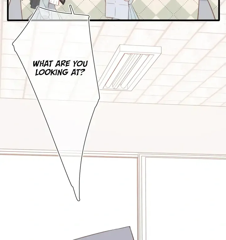 Back to Spring Zinmanga X Chapter 14 Page 41