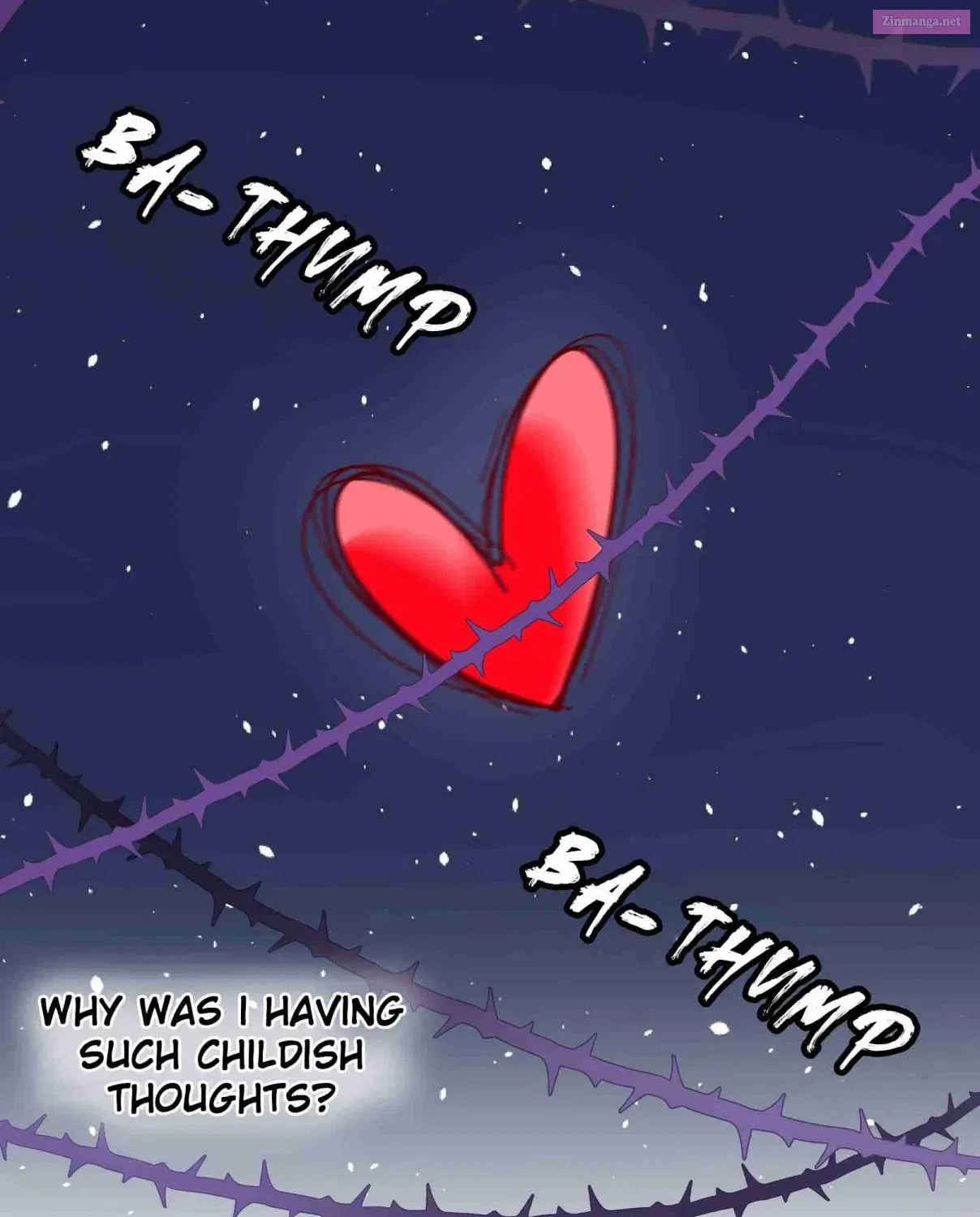 Heart Of Thorns Zinmanga X Chapter 19 Page 48