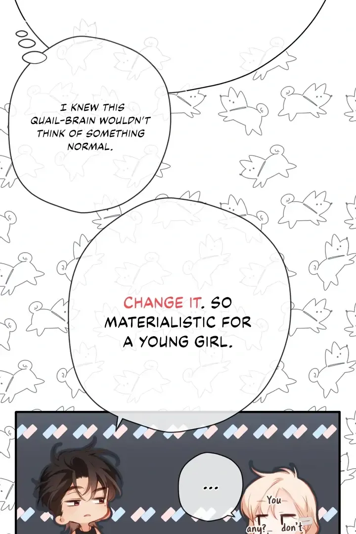 Back to Spring Zinmanga X Chapter 12 Page 30