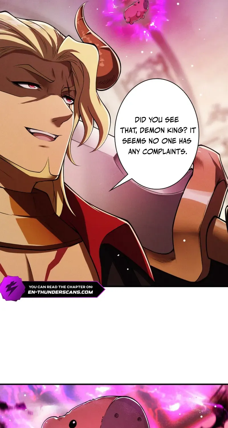 Calamity Leveling Zinmanga X Chapter 11 Page 41