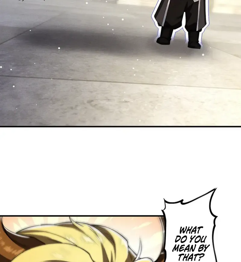 Calamity Leveling Zinmanga X Chapter 11 Page 66