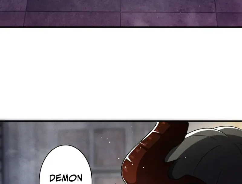Calamity Leveling Zinmanga X Chapter 10 Page 8