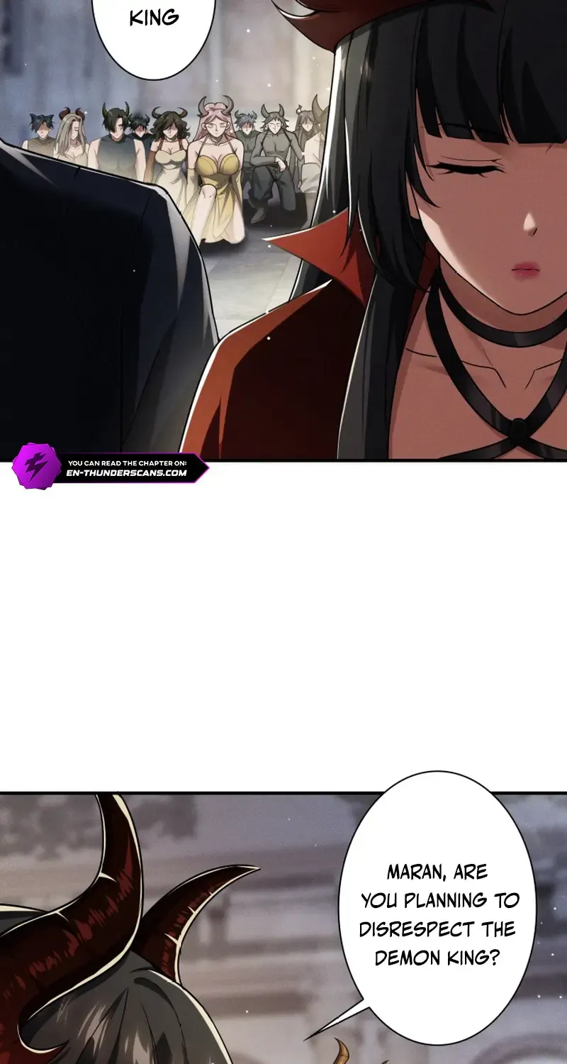 Calamity Leveling Zinmanga X Chapter 10 Page 9