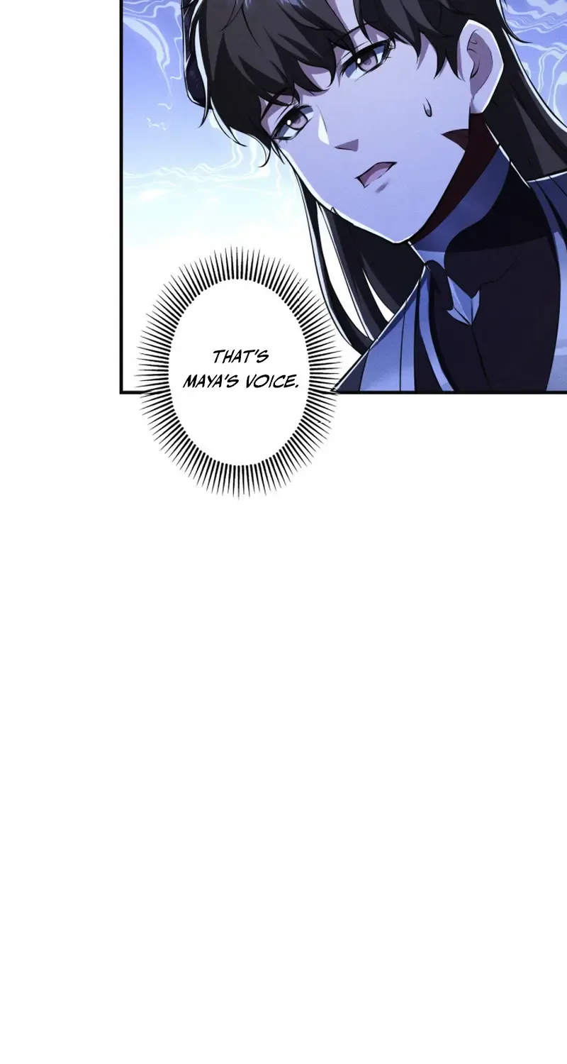 Calamity Leveling Zinmanga X Chapter 10 Page 19