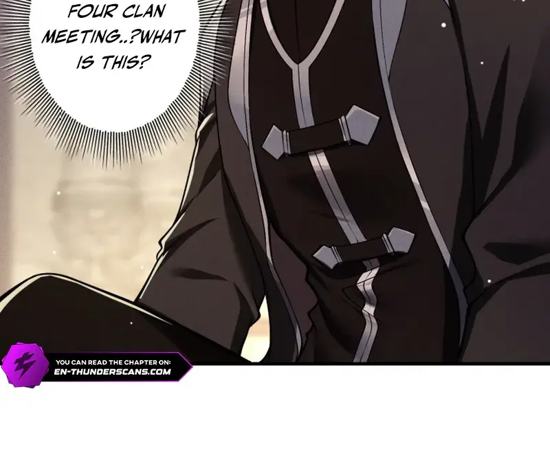 Calamity Leveling Zinmanga X Chapter 10 Page 32