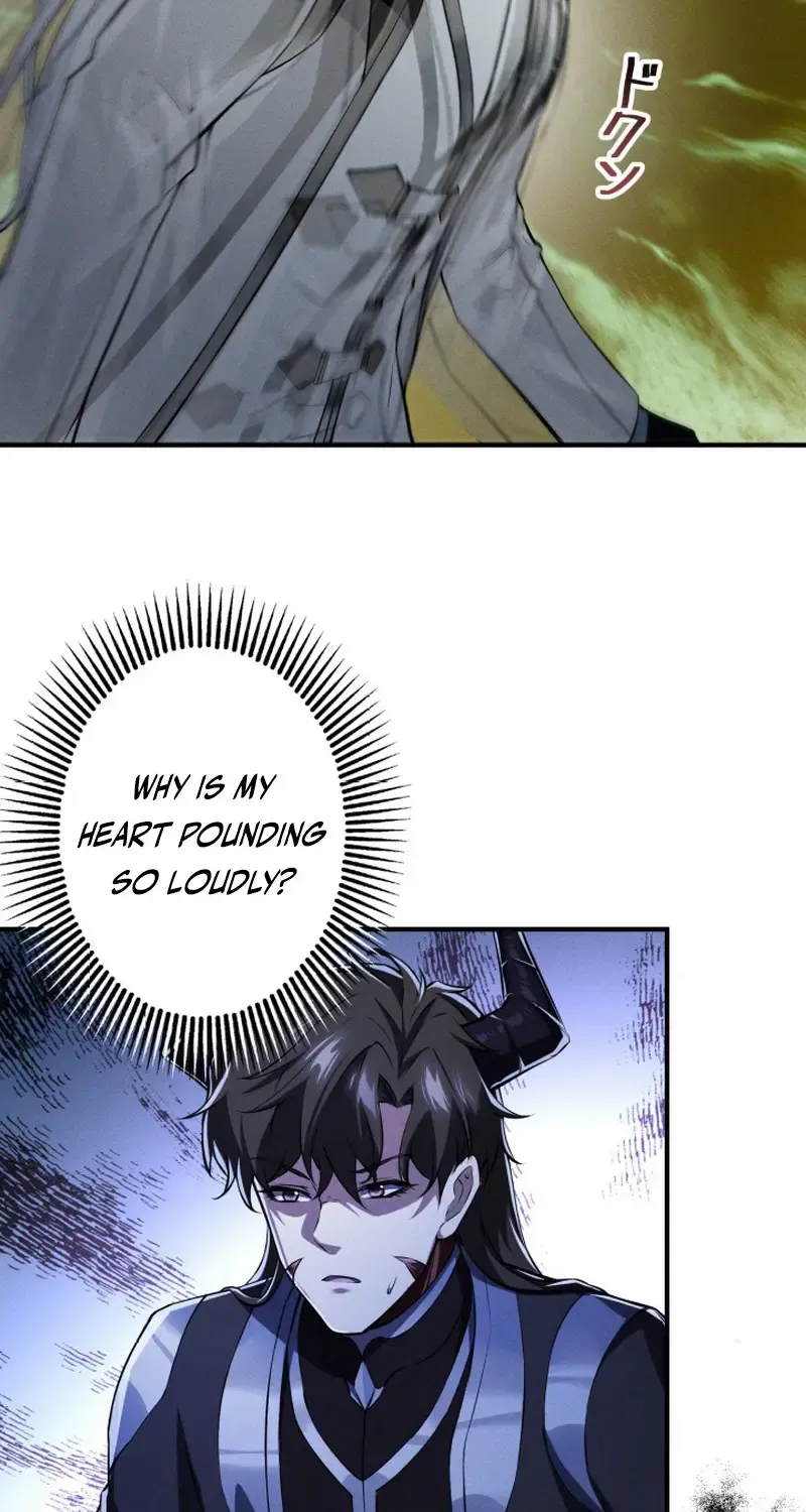 Calamity Leveling Zinmanga X Chapter 9 Page 19