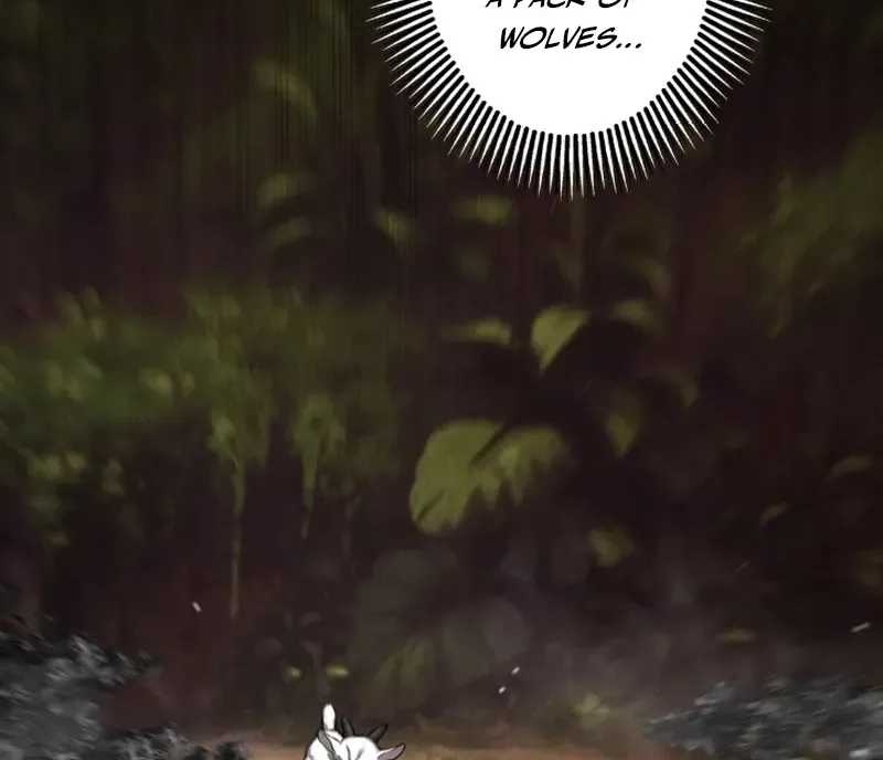 Calamity Leveling Zinmanga X Chapter 9 Page 26