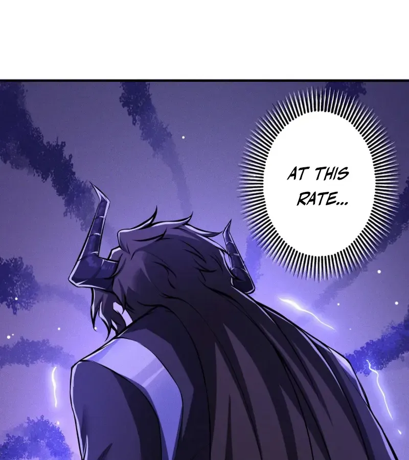 Calamity Leveling Zinmanga X Chapter 9 Page 32