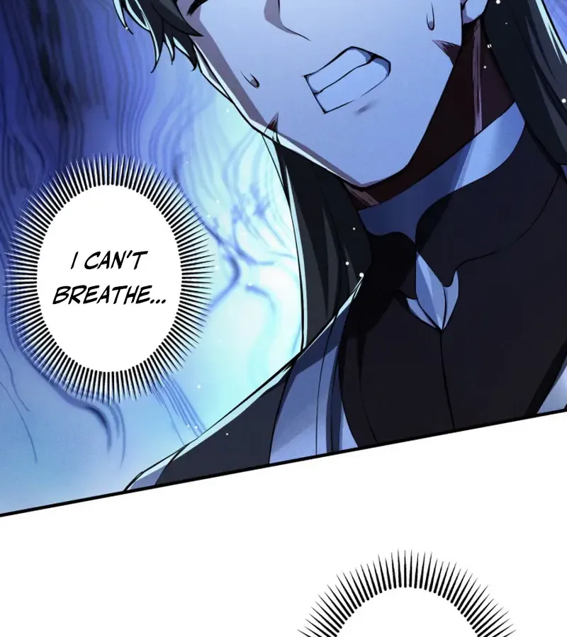 Calamity Leveling Zinmanga X Chapter 9 Page 36