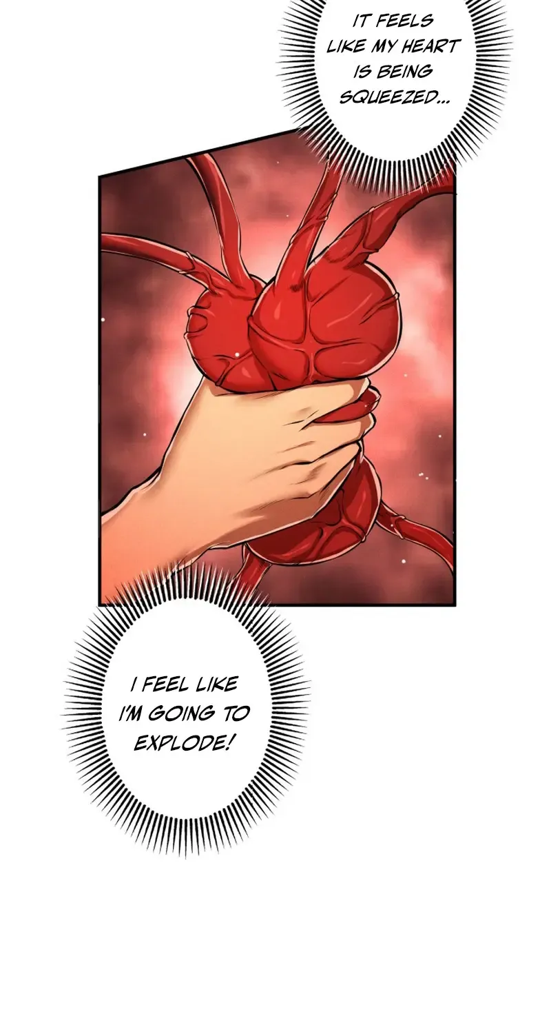 Calamity Leveling Zinmanga X Chapter 9 Page 37