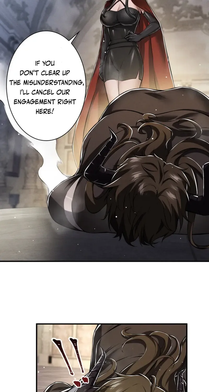 Calamity Leveling Zinmanga X Chapter 9 Page 47