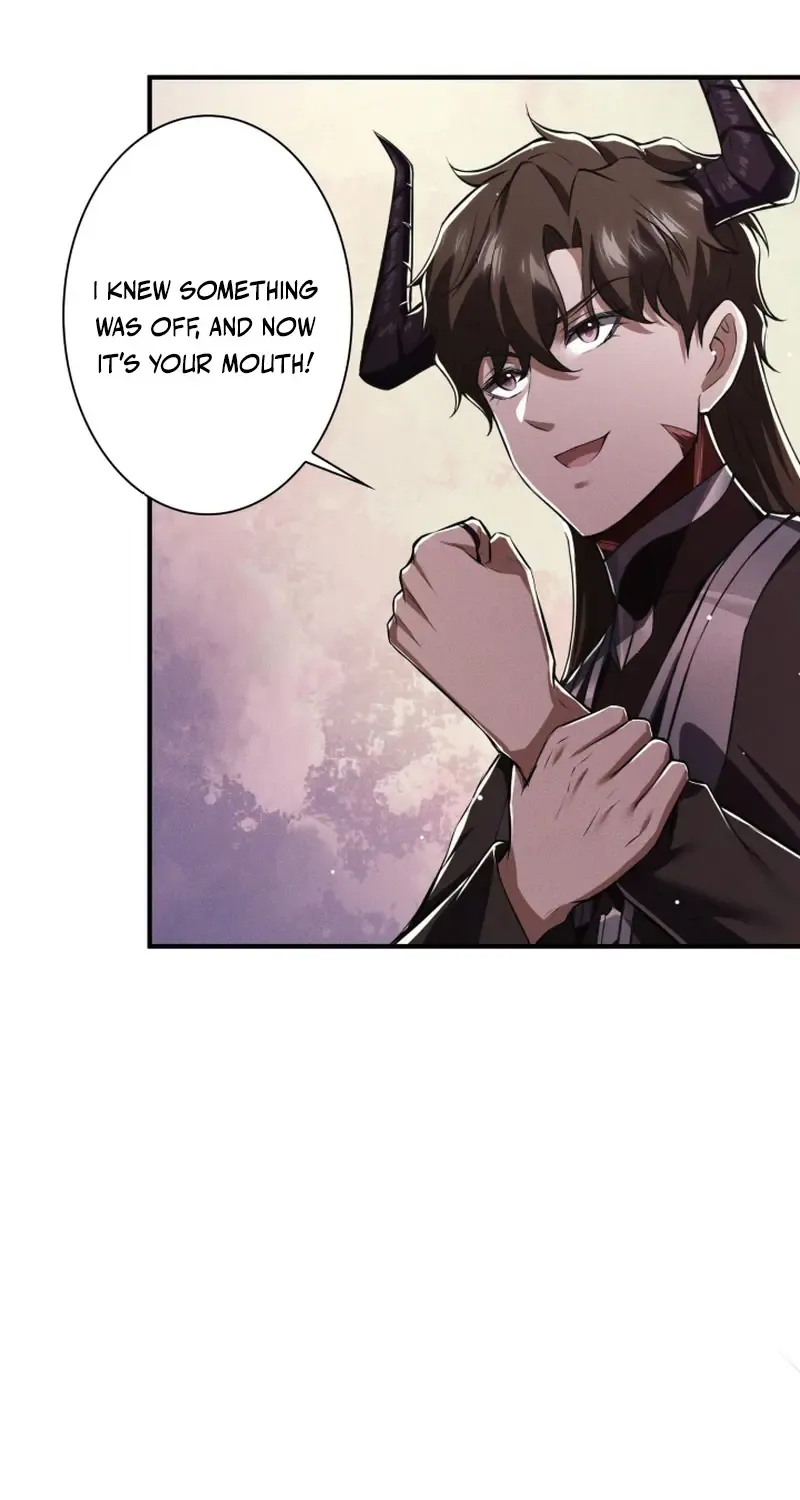 Calamity Leveling Zinmanga X Chapter 9 Page 53