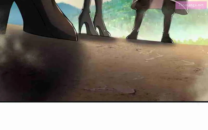 Calamity Leveling Zinmanga X Chapter 8 Page 34