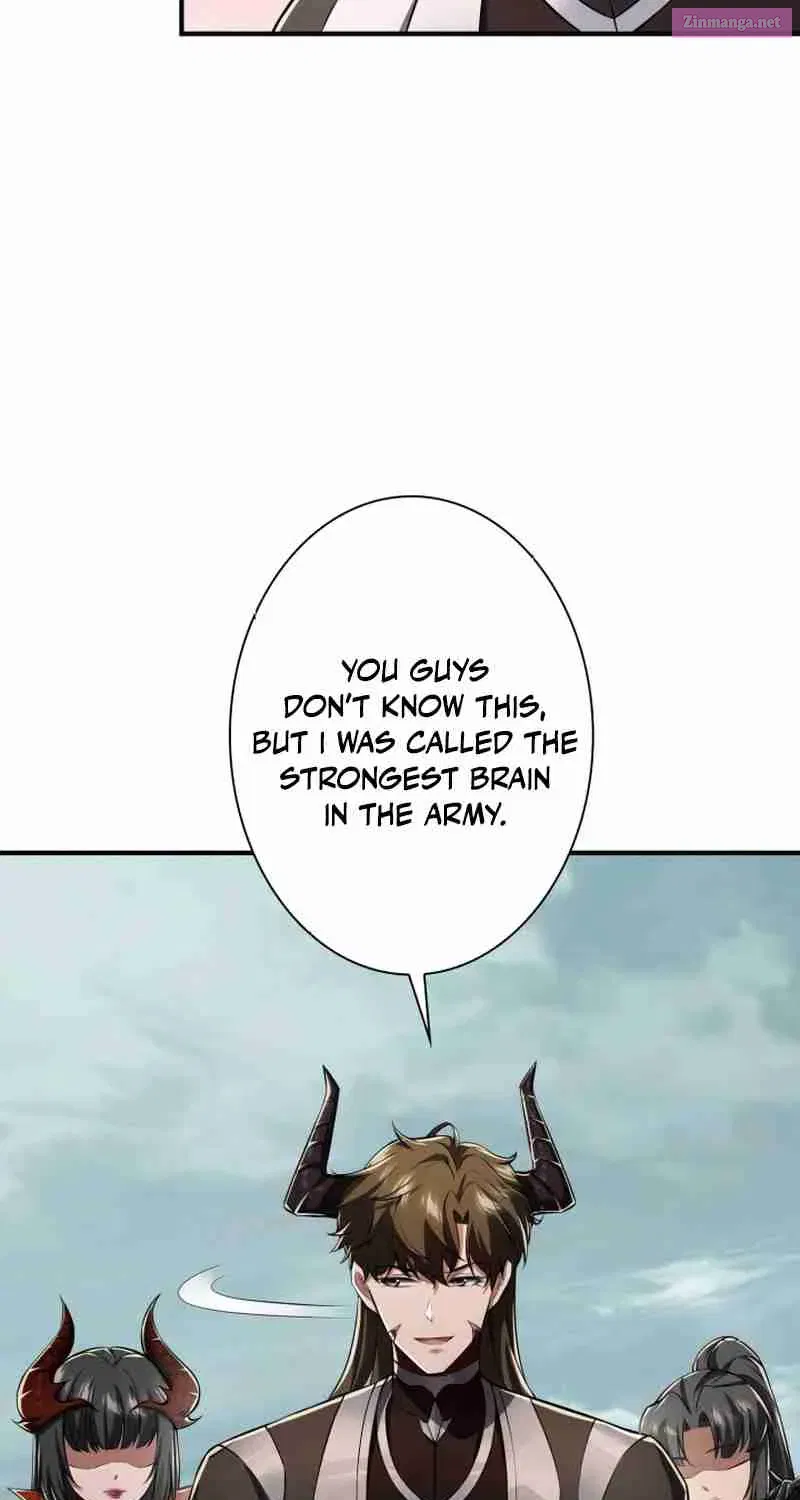 Calamity Leveling Zinmanga X Chapter 8 Page 39