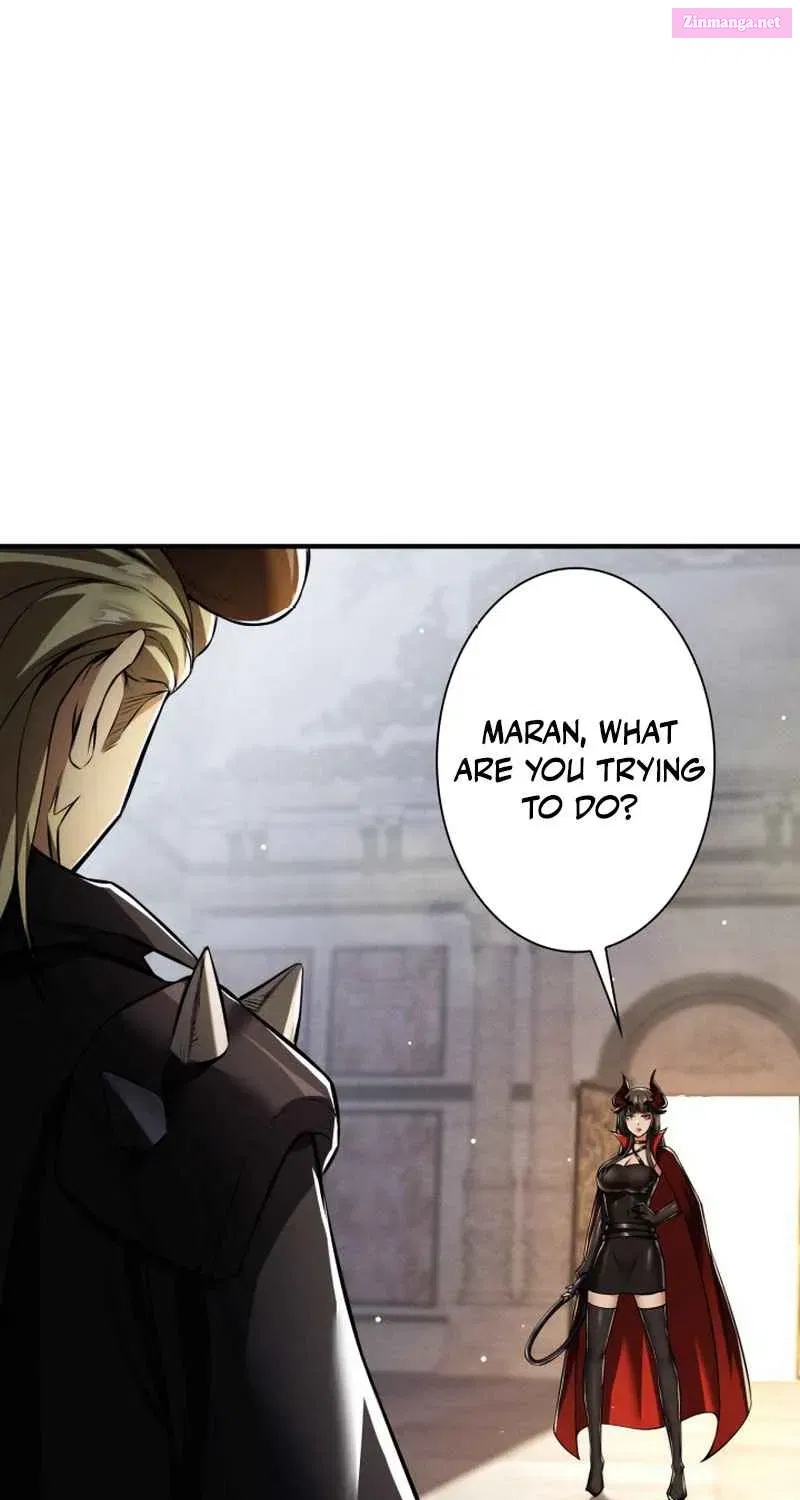 Calamity Leveling Zinmanga X Chapter 8 Page 73