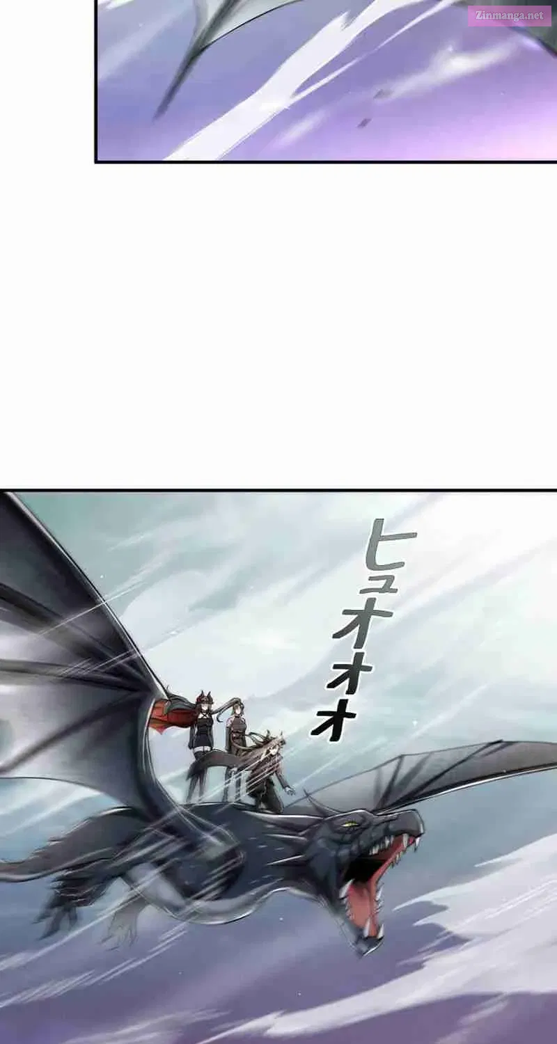Calamity Leveling Zinmanga X Chapter 7 Page 5