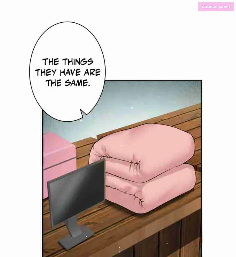 Calamity Leveling Zinmanga X Chapter 7 Page 20