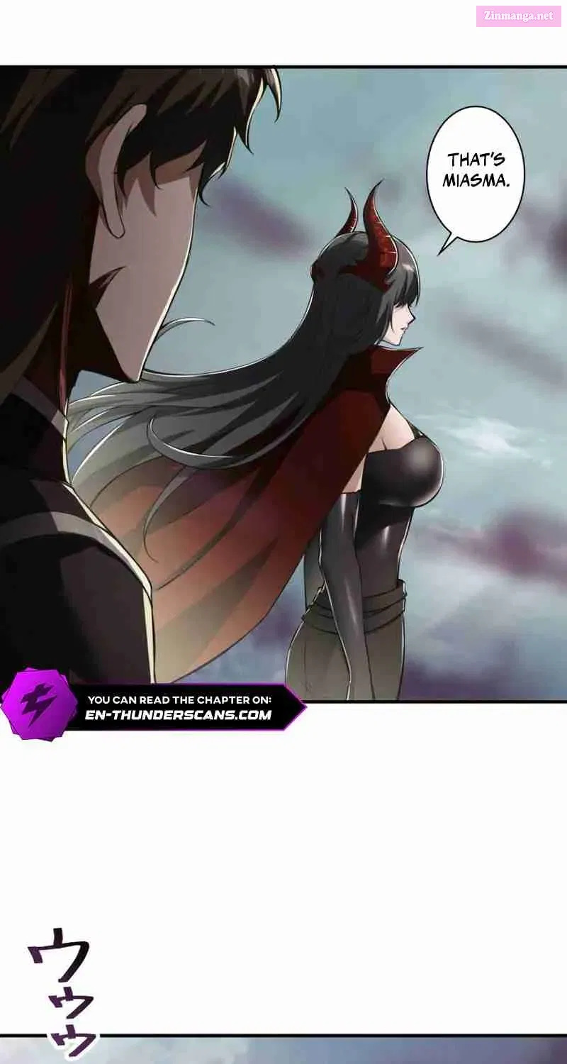Calamity Leveling Zinmanga X Chapter 7 Page 45