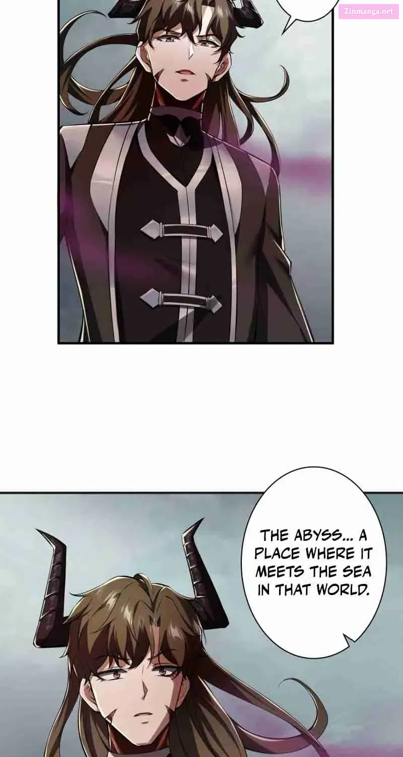Calamity Leveling Zinmanga X Chapter 7 Page 53