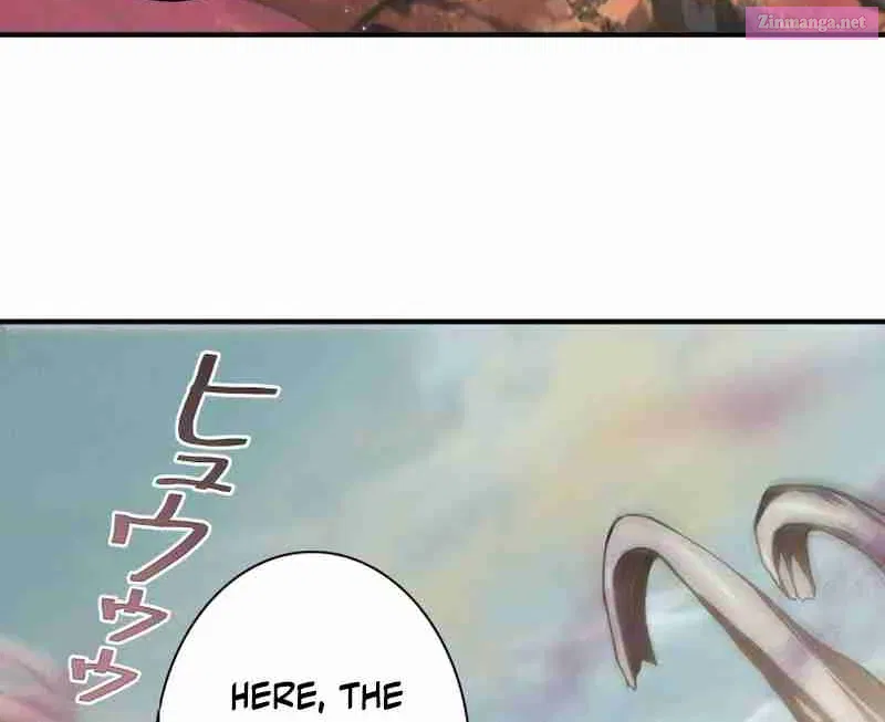 Calamity Leveling Zinmanga X Chapter 7 Page 58