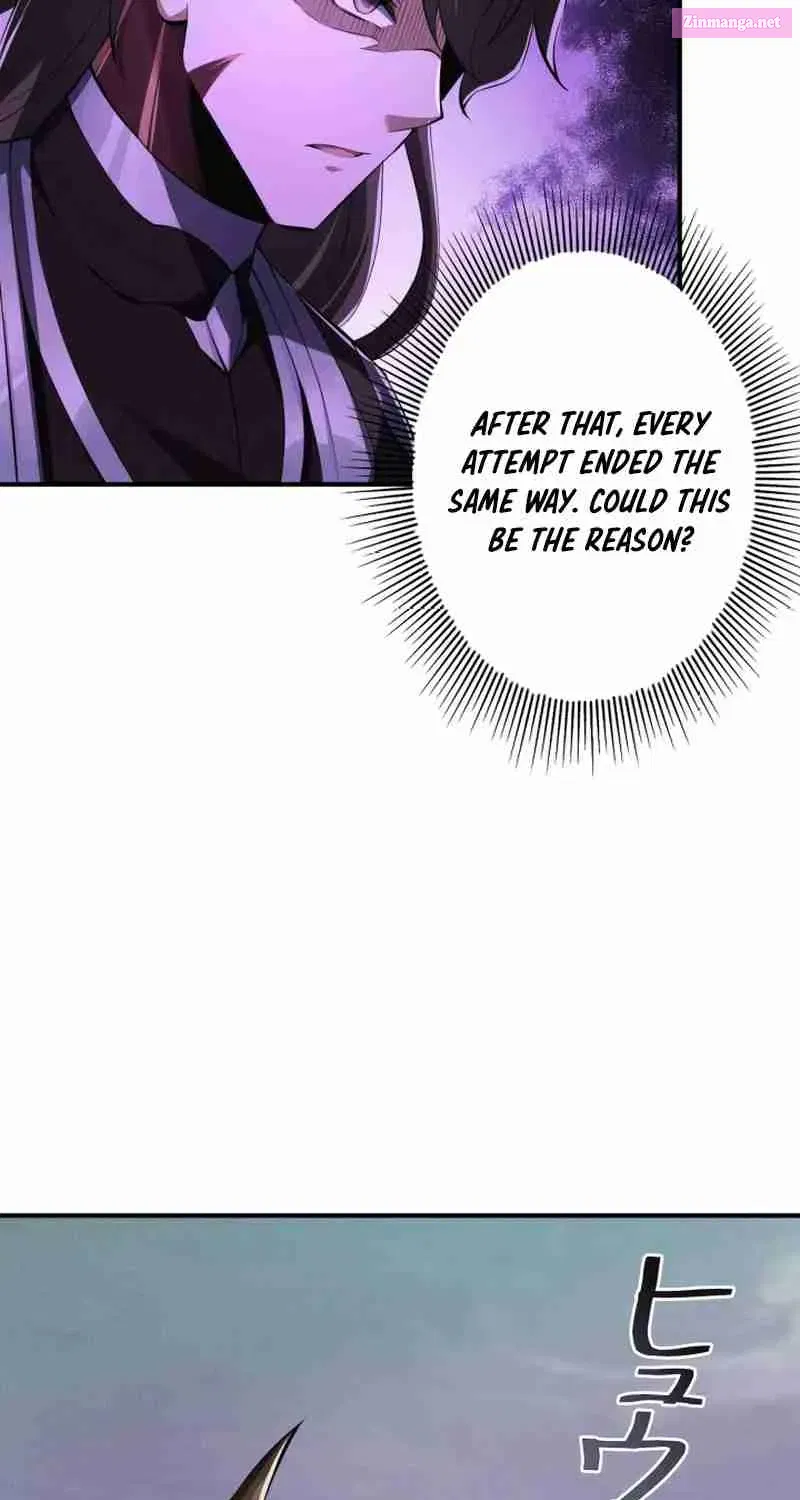 Calamity Leveling Zinmanga X Chapter 7 Page 67