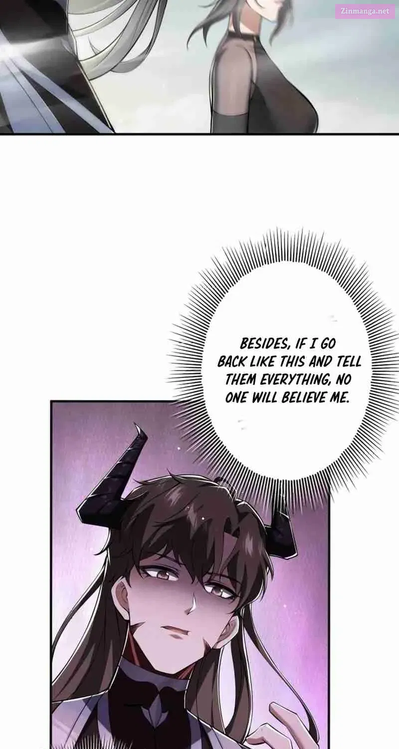 Calamity Leveling Zinmanga X Chapter 7 Page 73