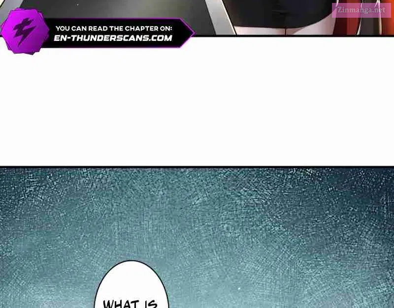 Calamity Leveling Zinmanga X Chapter 6 Page 4