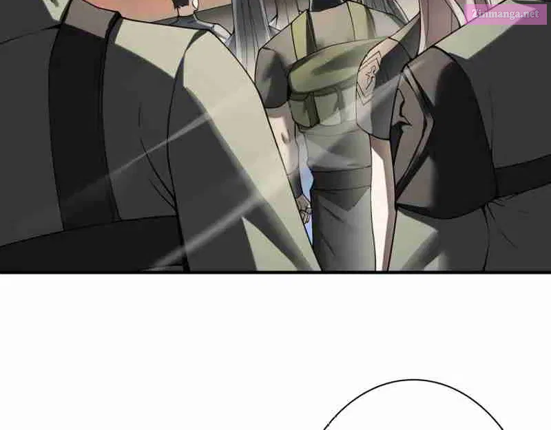 Calamity Leveling Zinmanga X Chapter 6 Page 8