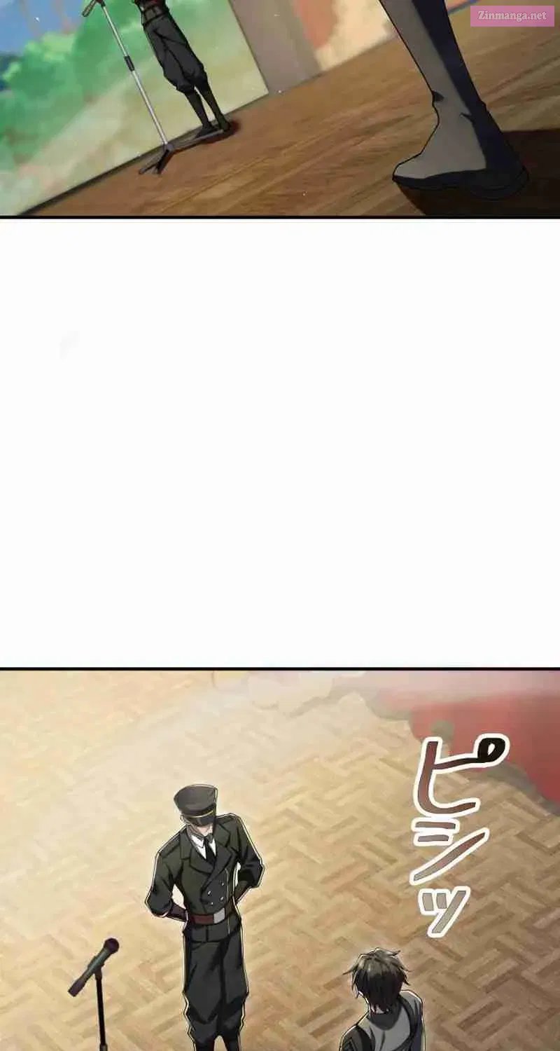 Calamity Leveling Zinmanga X Chapter 6 Page 11