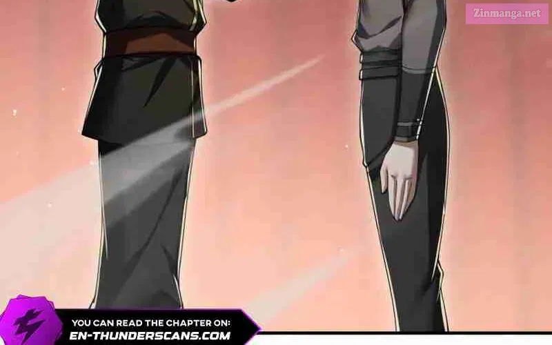 Calamity Leveling Zinmanga X Chapter 6 Page 14