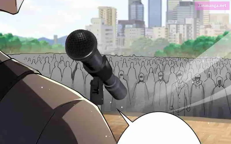 Calamity Leveling Zinmanga X Chapter 6 Page 32