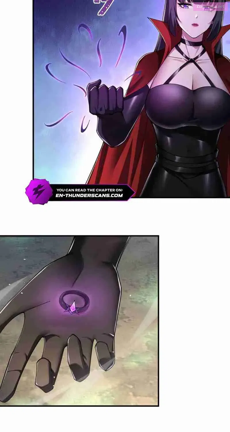 Calamity Leveling Zinmanga X Chapter 6 Page 73