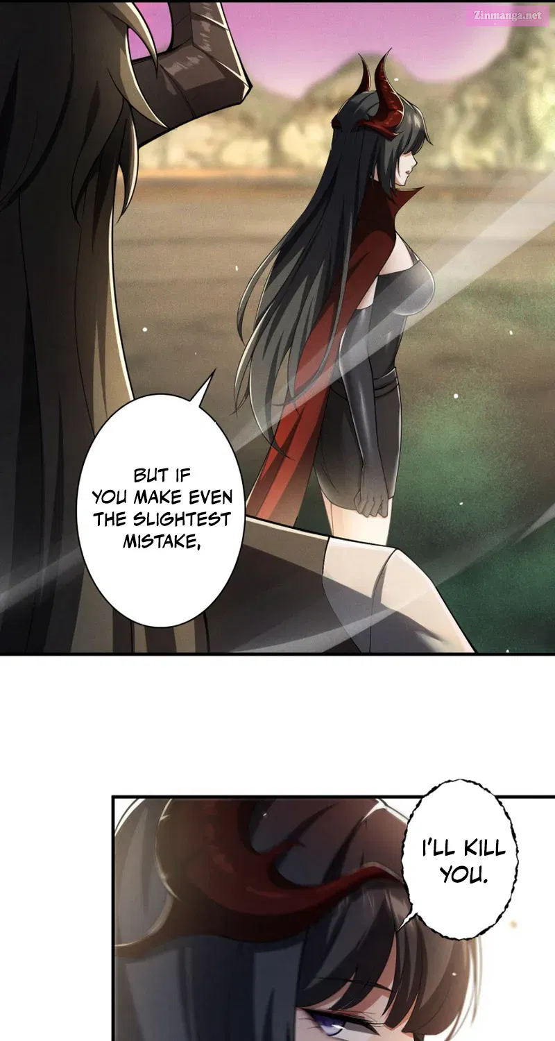Calamity Leveling Zinmanga X Chapter 6 Page 81