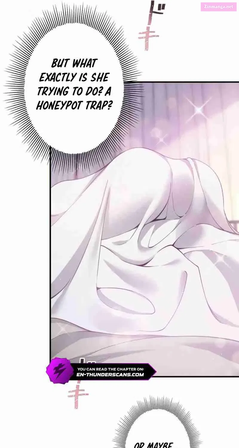 Calamity Leveling Zinmanga X Chapter 5 Page 33