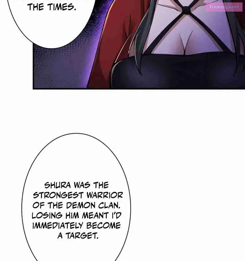 Calamity Leveling Zinmanga X Chapter 5 Page 58