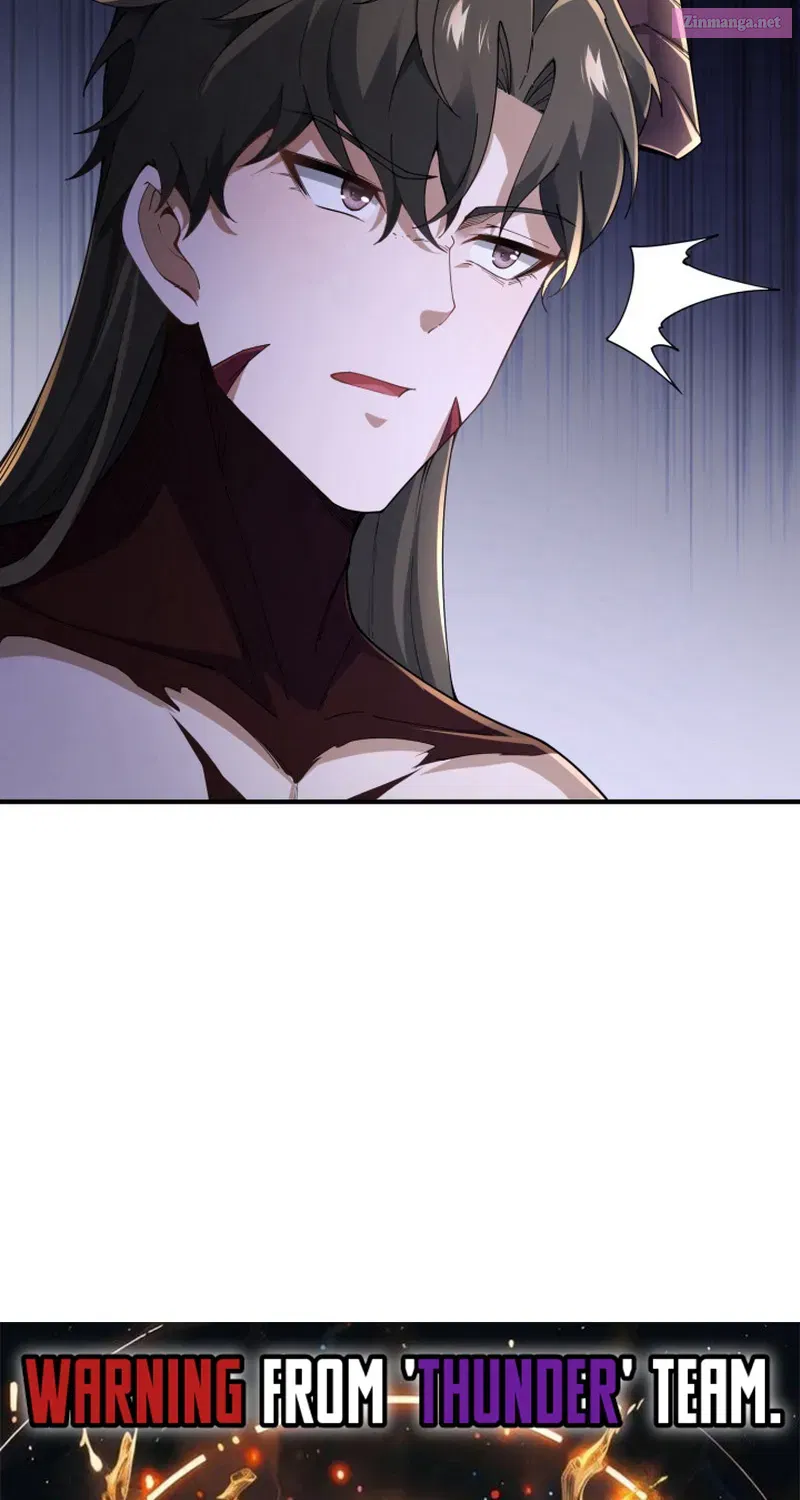 Calamity Leveling Zinmanga X Chapter 5 Page 68