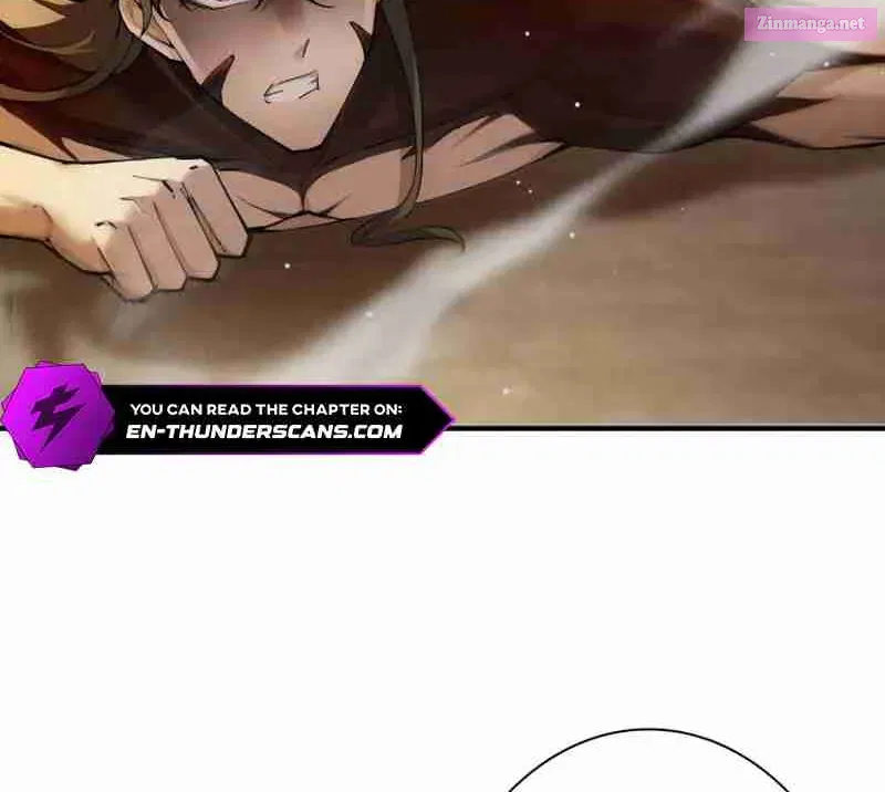Calamity Leveling Zinmanga X Chapter 4 Page 4