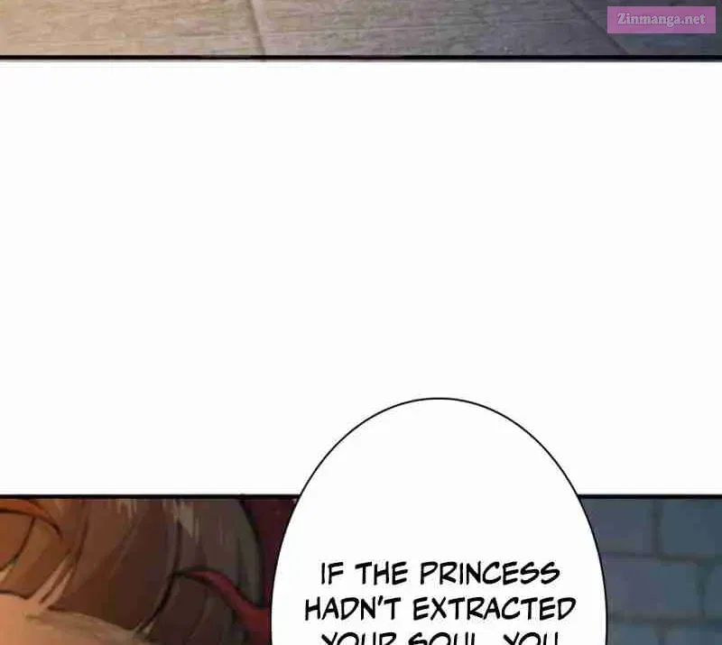 Calamity Leveling Zinmanga X Chapter 4 Page 8