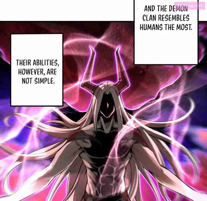Calamity Leveling Zinmanga X Chapter 4 Page 16