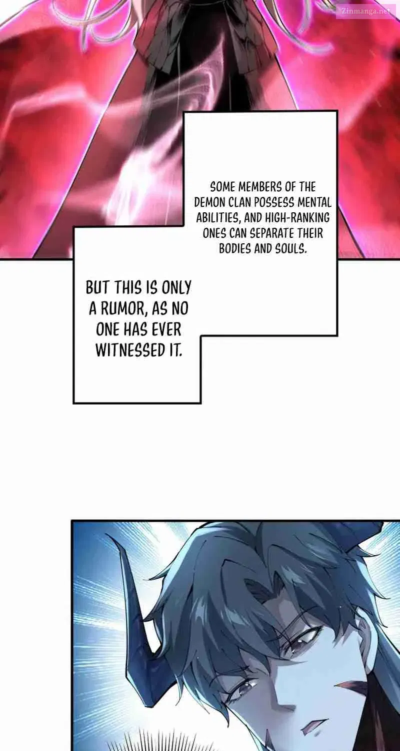 Calamity Leveling Zinmanga X Chapter 4 Page 17