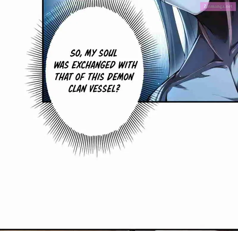 Calamity Leveling Zinmanga X Chapter 4 Page 18